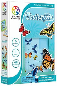 Butterflies