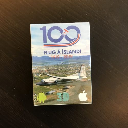 100 ar flug a islandi 01