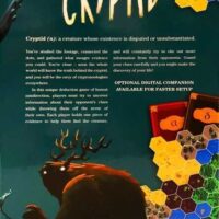 Cryptid - Image 2