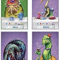 Dinosaur Tea Party - Image 3