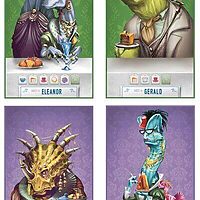 Dinosaur Tea Party - Image 4