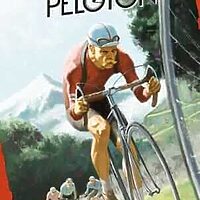 Flamme Rouge: Peloton