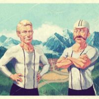 Flamme Rouge: Peloton - Image 3