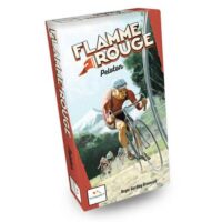 Flamme Rouge: Peloton - Image 2