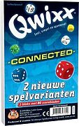 Qwixx blokkir: Connected