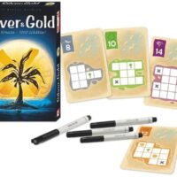 Silver & Gold - Image 2