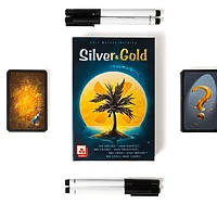 Silver & Gold - Image 3