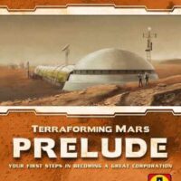 Terraforming Mars: Prelude