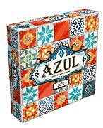 Azul (íslensk útgáfa)