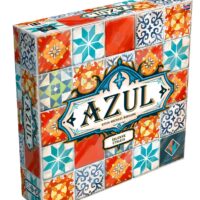 Azul (íslensk útgáfa)