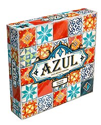 Azul (íslensk útgáfa)
