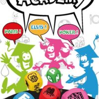 Dice Academy