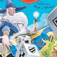 Kingdomino Duel