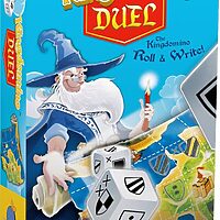 Kingdomino Duel - Image 2