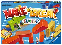 Make 'N' Break Junior