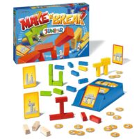 Make 'N' Break Junior - Image 3