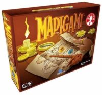 Mapigami