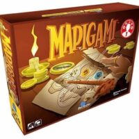 Mapigami