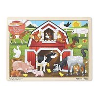 Barnyard buddies (24 bita)