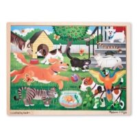 Pets at play (24 bita) - Image 4