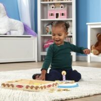 Birthday party - Wooden play food - Image 5