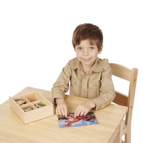 melissaanddoug dinosaur puzzles in a box 3791 04