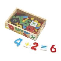Number magnets - Image 2
