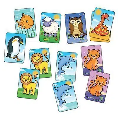 Animal Match Mini Game - Image 2