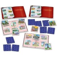 Landmark Lotto Mini Game - Image 3