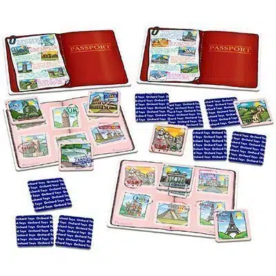 Landmark Lotto Mini Game - Image 3
