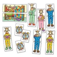 Llamas in pyjamas - Image 2