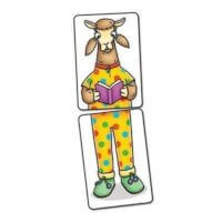 Llamas in pyjamas - Image 3