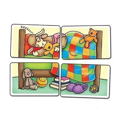 Llamas in pyjamas - Image 4