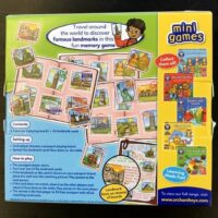 Landmark Lotto Mini Game - Image 2