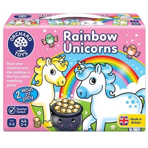 orchard rainbow unicorns 01 scaled