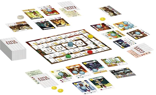 Paper Tales - Image 4