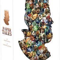 Paper Tales - Image 2