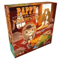 Pappy Winchester - Image 2