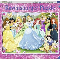 Enchanting princesses (100 bita)
