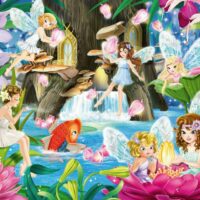 Magical fairy night (100 bita) - Image 2