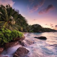 Praslin Island, Seychelles (1000 bita) - Image 2