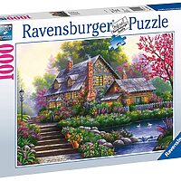 Romantic cottage (1000 bita)