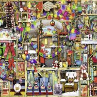 The Christmas cupboard (1000 bita) - Image 2