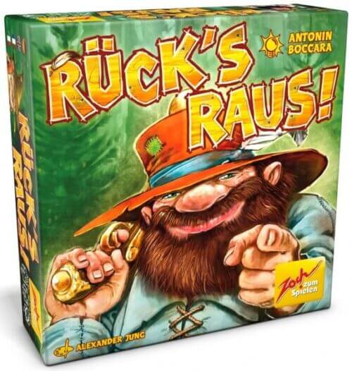 Ruks raus! - Image 2