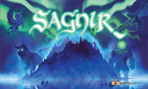 Sagnir