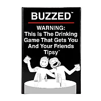 Buzzed