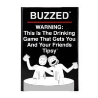 Buzzed