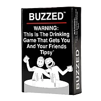 Buzzed - Image 2