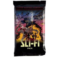 CAH: Sci-Fi pack
