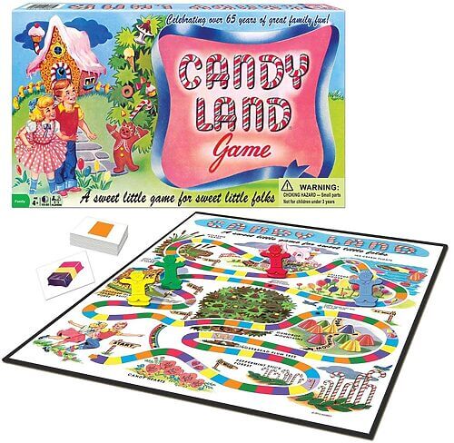 Candy Land - Image 3